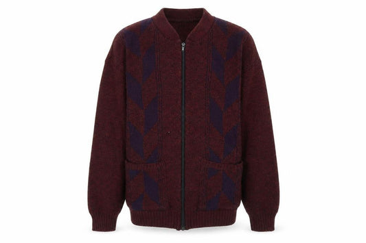 Premier man Mens Red   Jacket  Size S