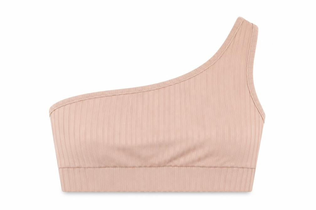 Club London Womens Brown   Basic Tank Size 6