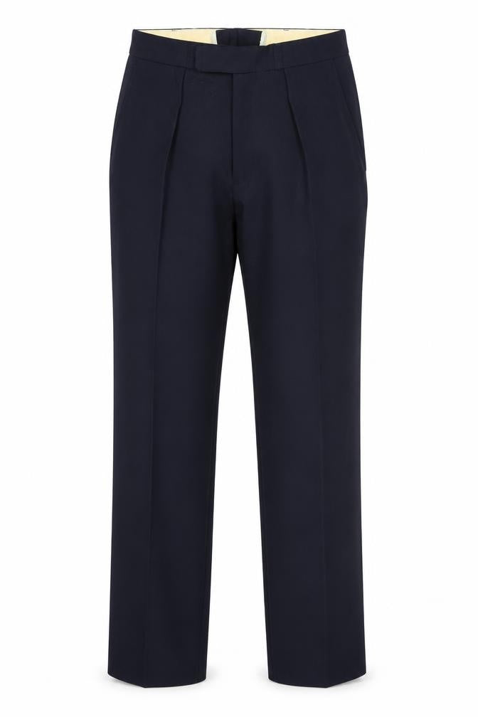 Tuomi Womens Black   Dress Pants Trousers Size 26 L27 in