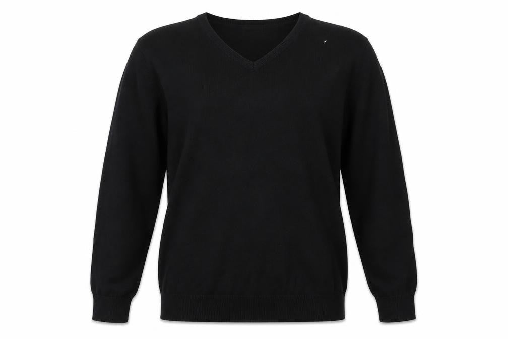 Debenhams Girls Black   Pullover Sweatshirt Size 13 Years