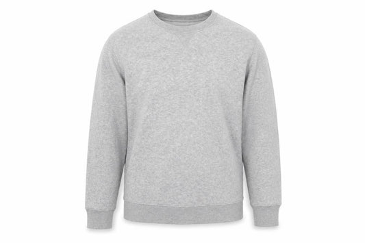 H&M Girls Grey   Pullover Sweatshirt Size 13 Years