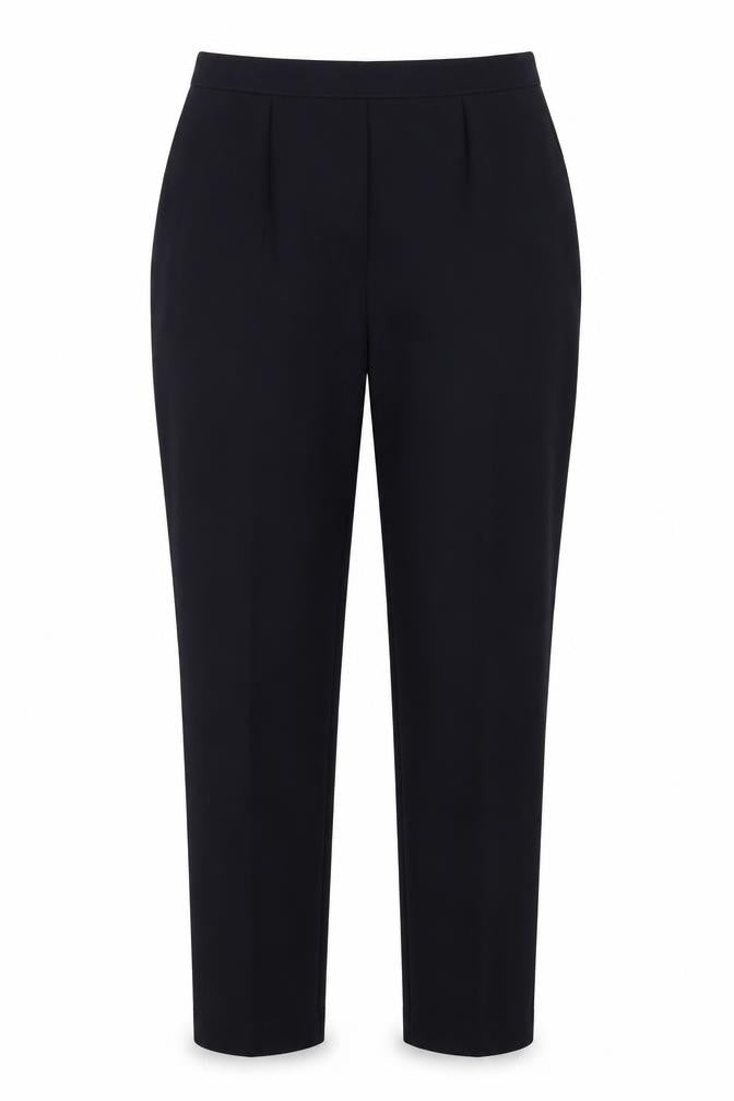 Preworn Womens Blue   Trousers  Size S L26 in