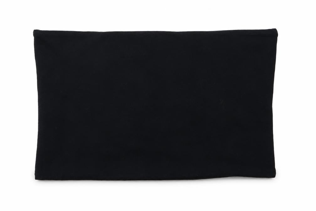 Topshop Womens Black   Basic Tank Size 14
