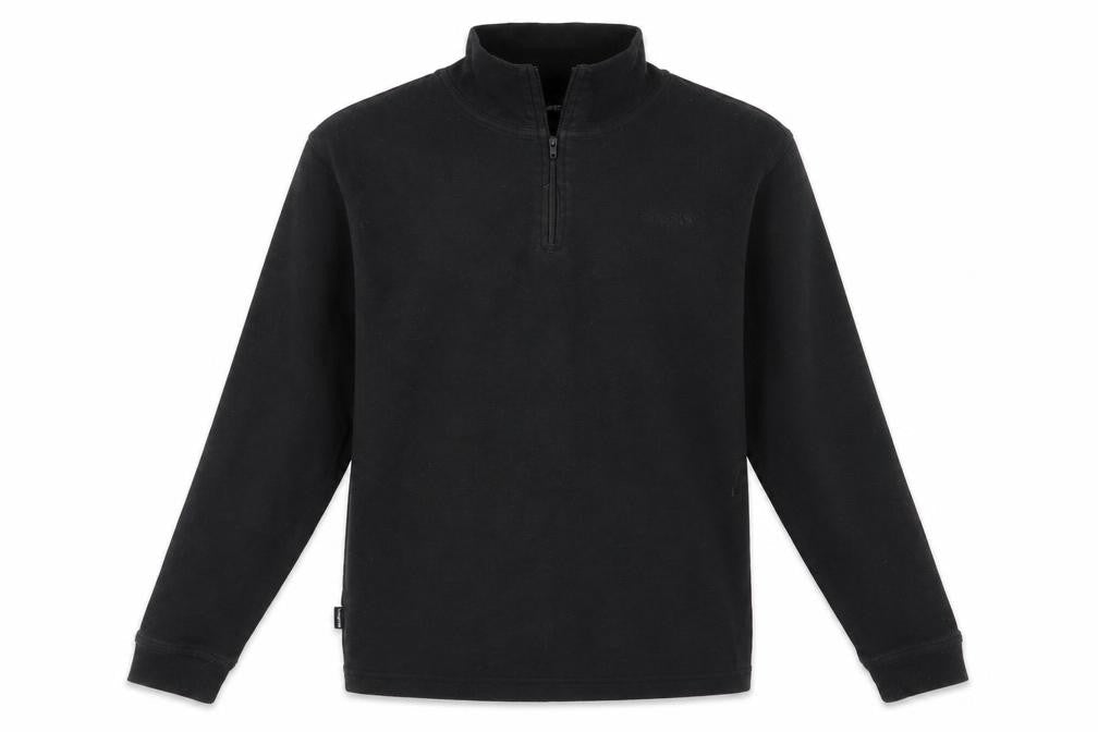 Campri Boys Black   Pullover Jumper Size 11-12 Years