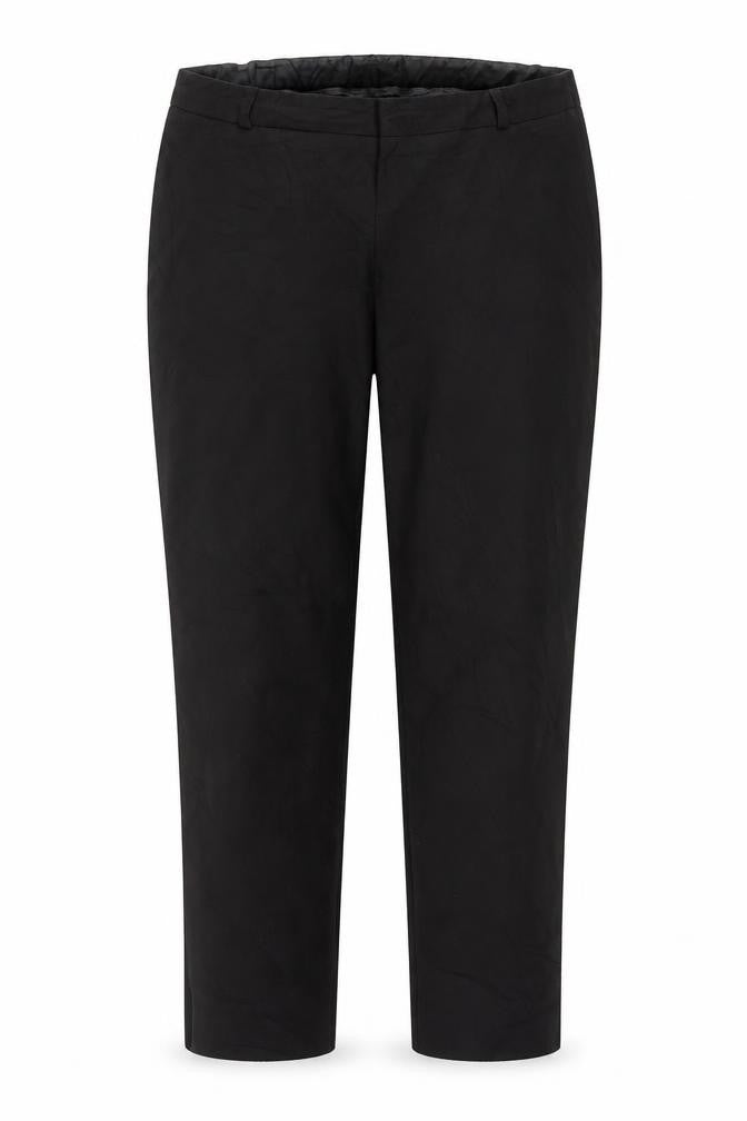 ORSAY Womens Black   Trousers  Size 10 L27 in