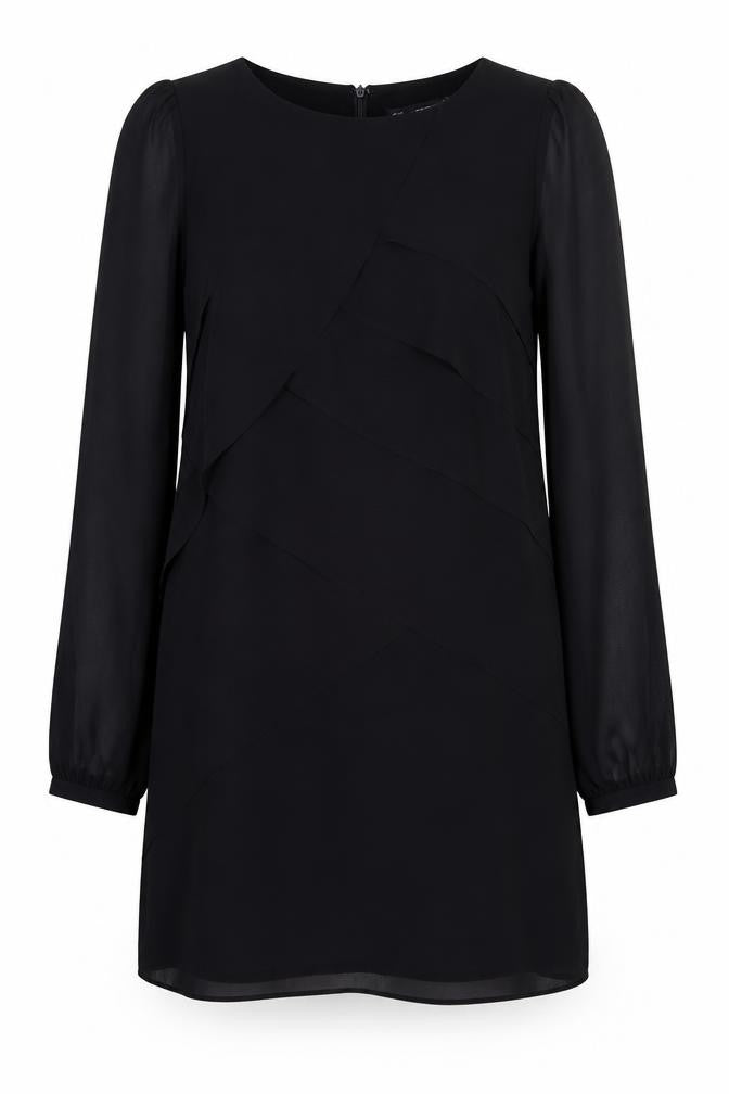 Glamorous Womens Black   Shift  Size 10