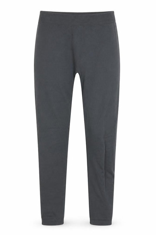 Frock Me Womens Grey   Capri Leggings Size S L25 in