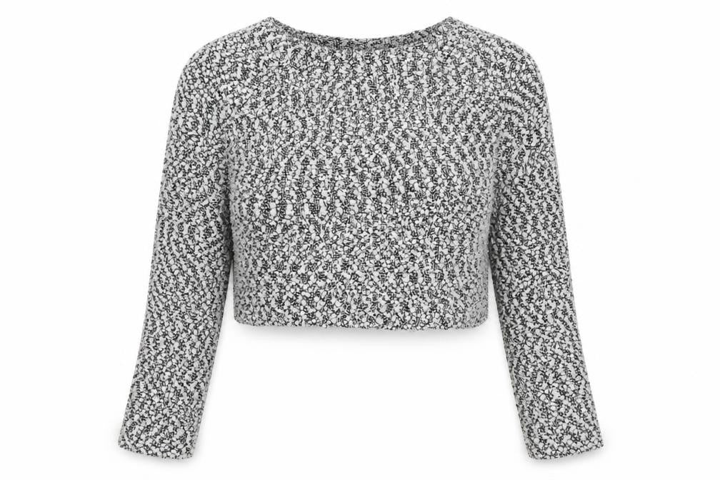 Divided Womens Grey   Pullover Jumper Size M