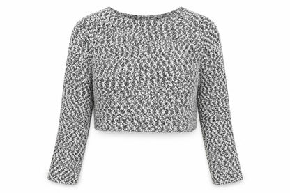 Divided Womens Grey   Pullover Jumper Size M