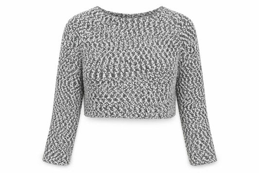 Divided Womens Grey   Pullover Jumper Size M