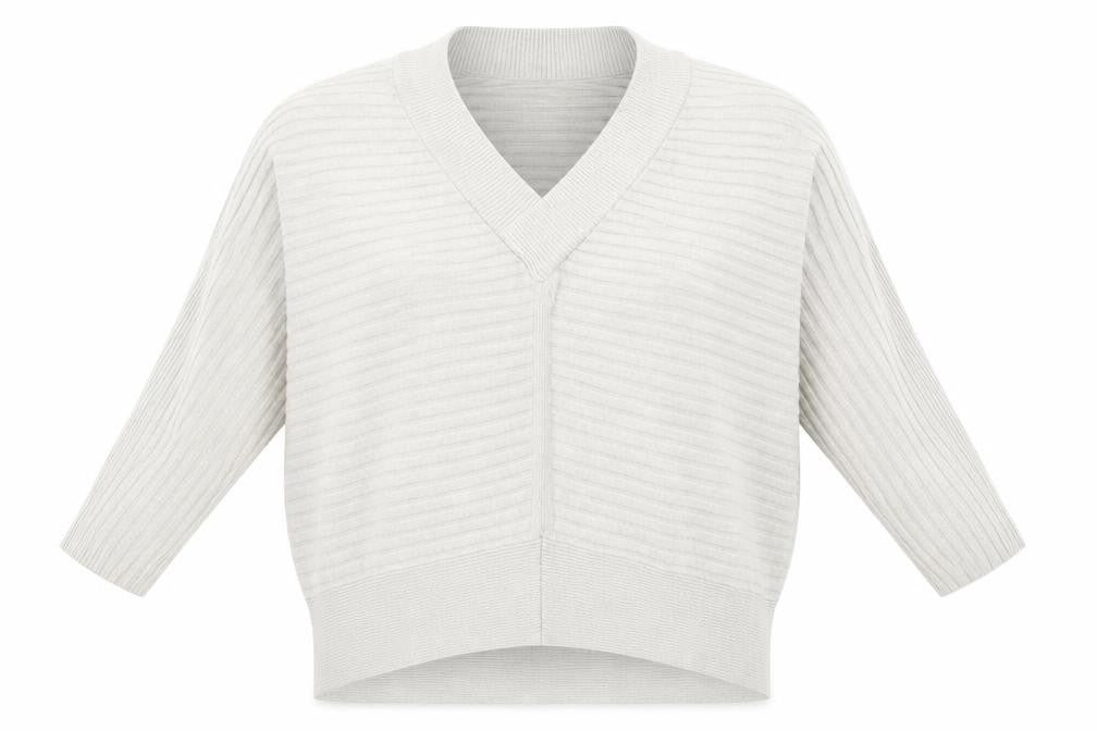 River Island Womens Grey   Pullover Jumper Size XS