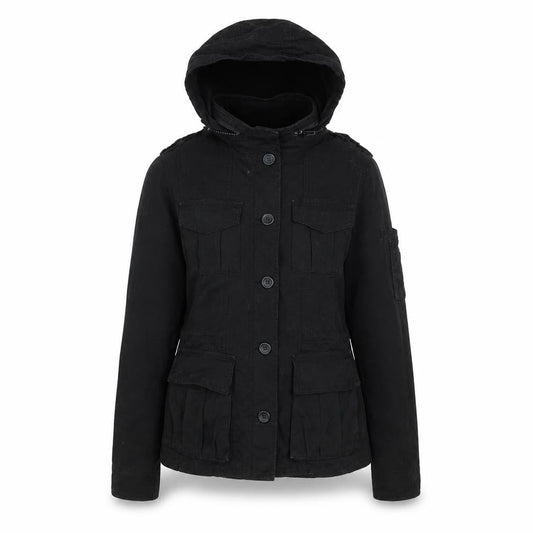 New Look Womens Black   Jacket  Size 12