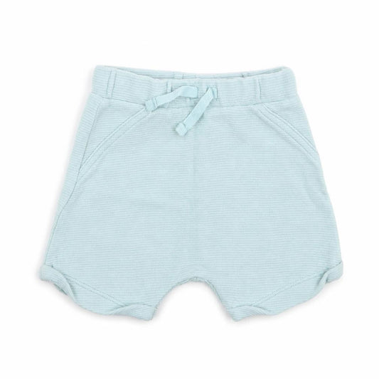 George Baby Blue   Sweatpants Trousers Size 6-9 Months