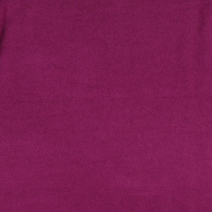 Originals Womens Purple   Pullover Jumper Size 12