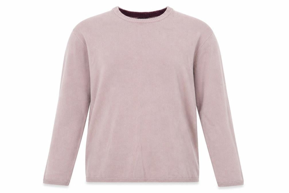Lakeland Womens Pink   Pullover Jumper Size M