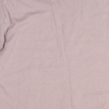 Lakeland Womens Pink   Pullover Jumper Size M