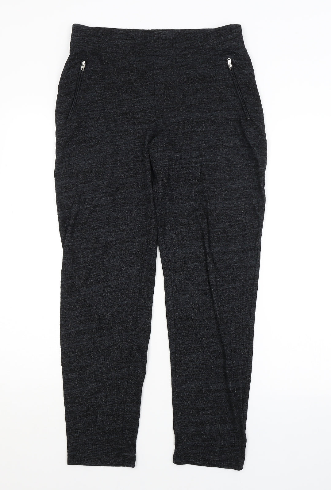 NEXT Womens Multicoloured   Sweatpants Trousers Size 10 L28 in