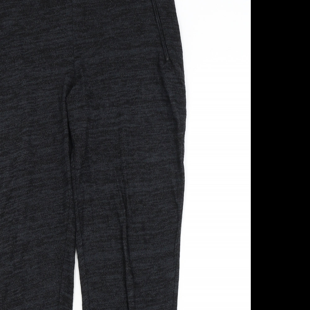 NEXT Womens Multicoloured   Sweatpants Trousers Size 10 L28 in