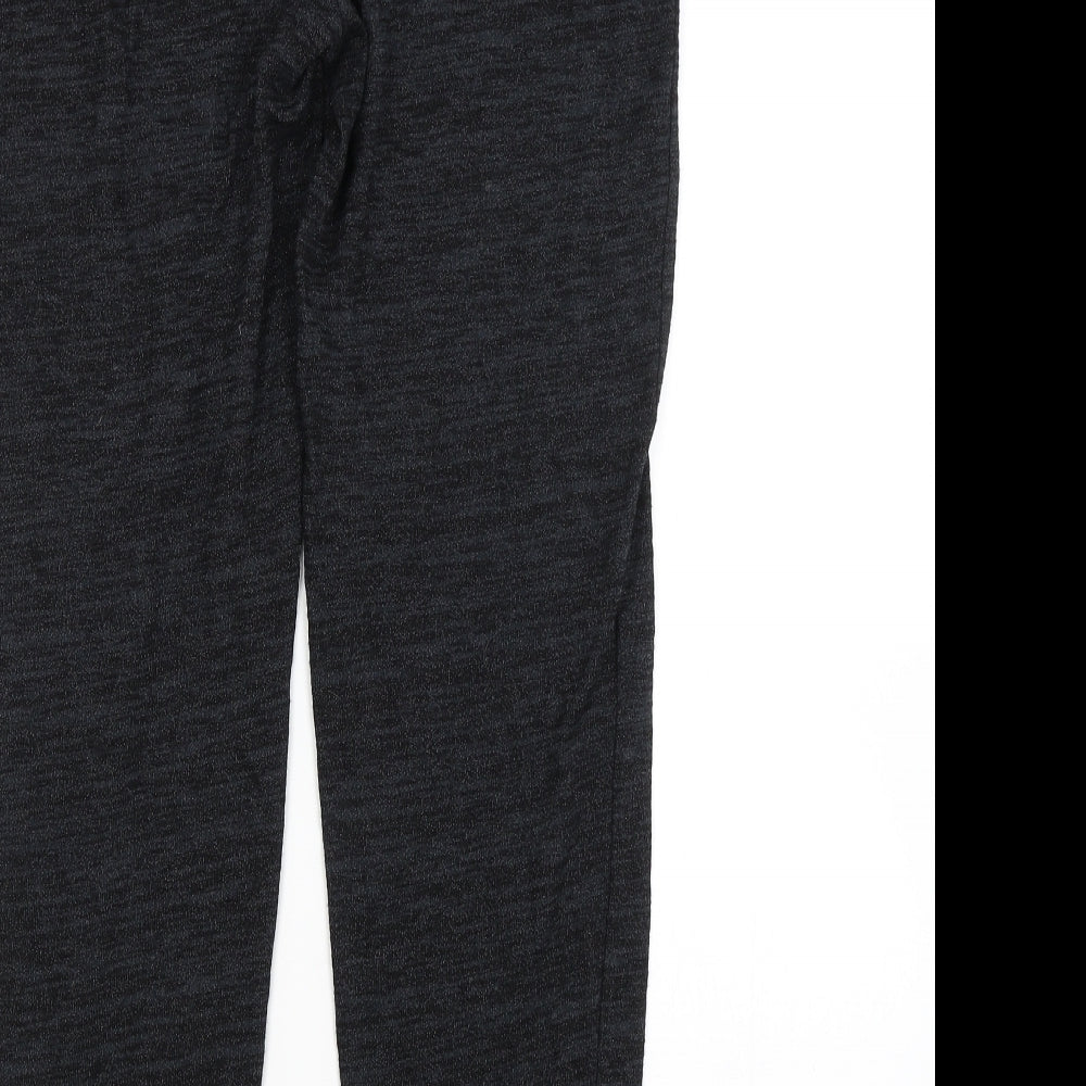 NEXT Womens Multicoloured   Sweatpants Trousers Size 10 L28 in