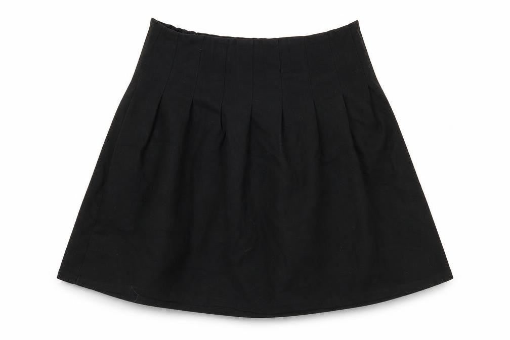TRUTEX Womens Beige   A-Line Skirt Size 26 in