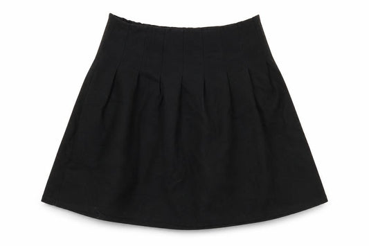 TRUTEX Womens Beige   A-Line Skirt Size 26 in