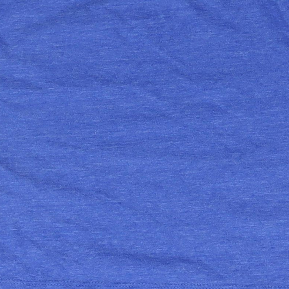 Gap Boys Blue   Basic T-Shirt Size 2 Years  - Great, Shark