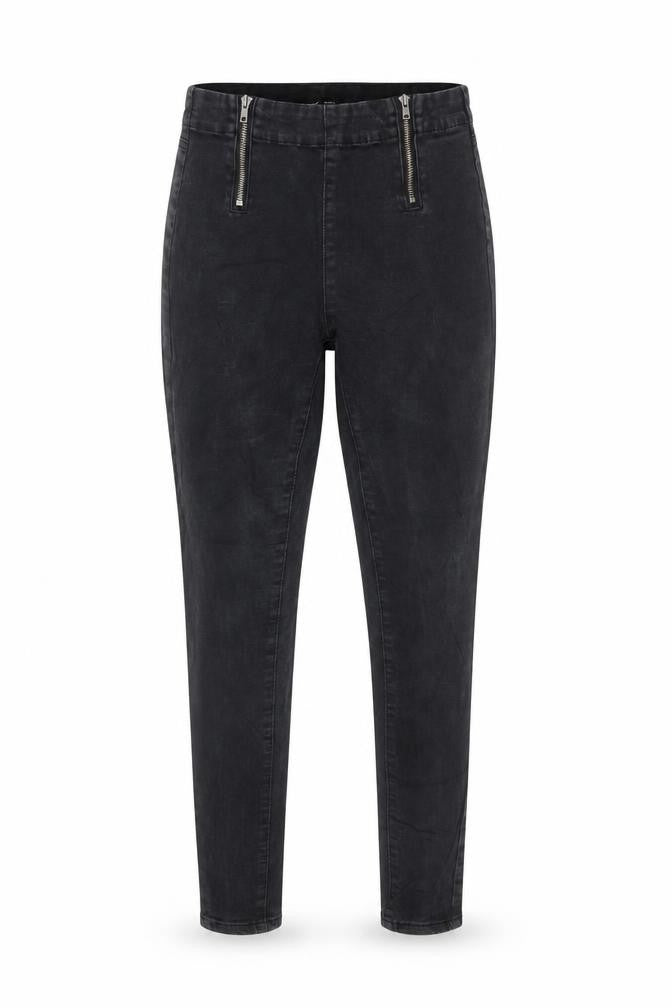 GOODIES Womens Black   Skinny Jeans Size 10 L27 in