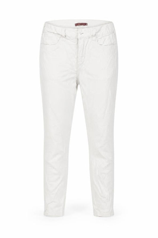 YSC Womens White   Skinny Jeans Size 10 L27 in