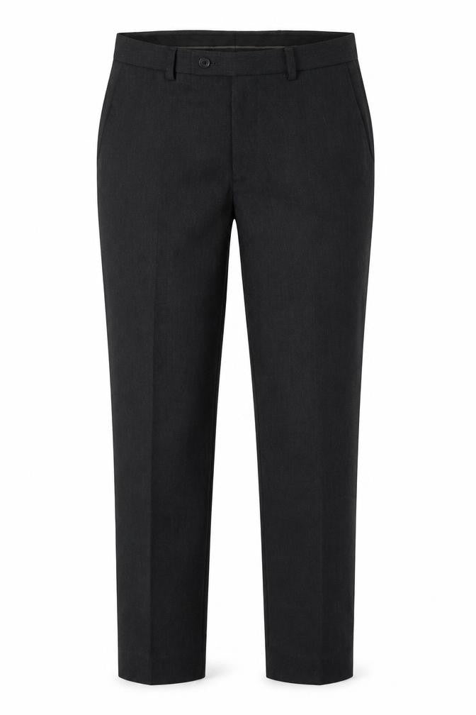 TU Womens Grey   Trousers  Size 36 L31 in