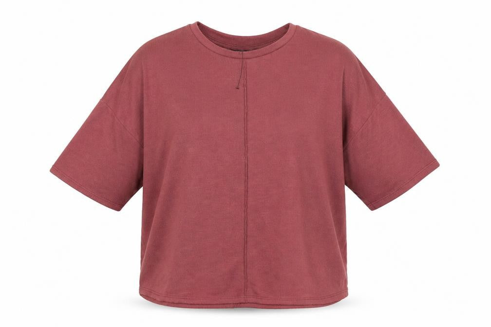 Primark Womens Pink   Pullover Jumper Size XS