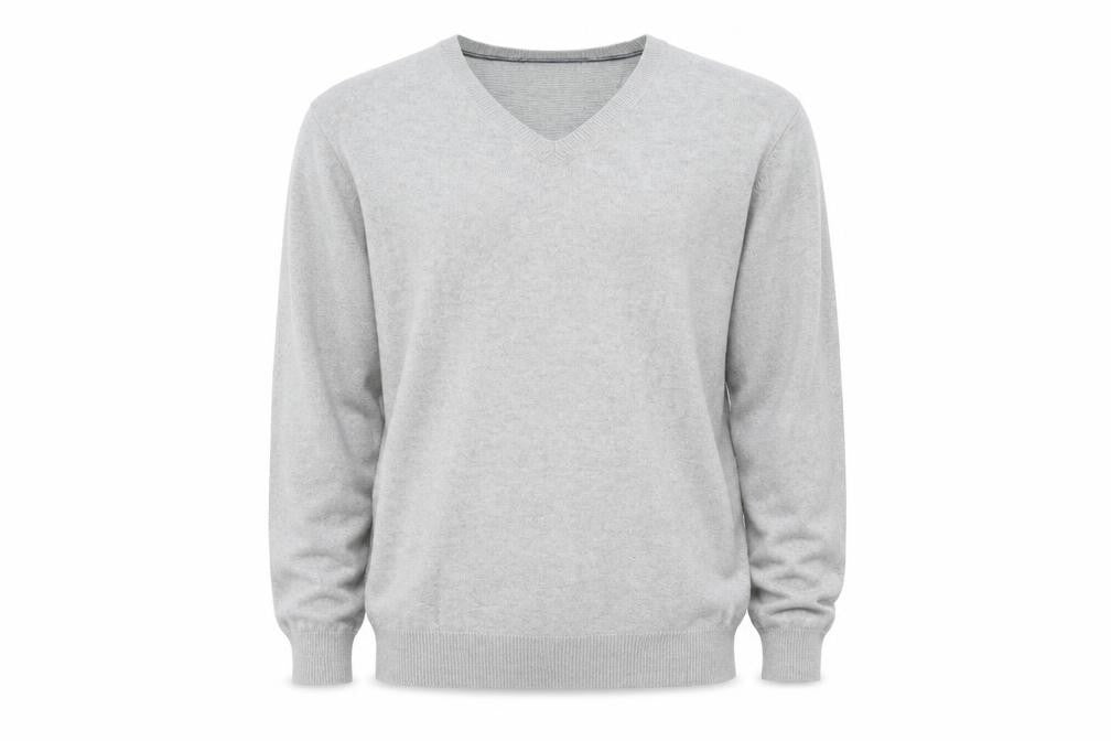 Marks & Spencer Mens Grey   Pullover Jumper Size XL