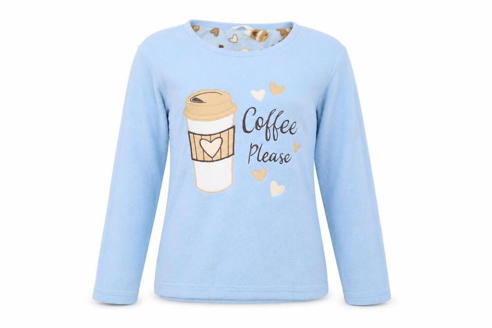 Whisper Womens Blue   Pullover Jumper Size 8