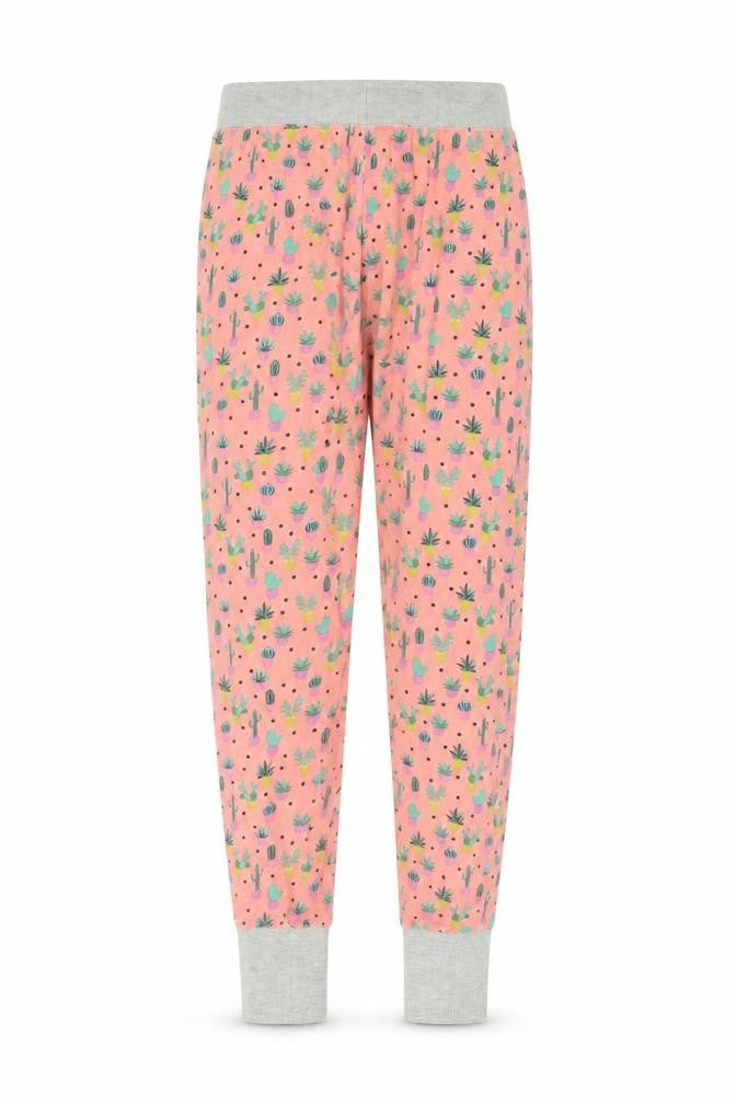 Primark Womens Pink   Trousers  Size M L25 in