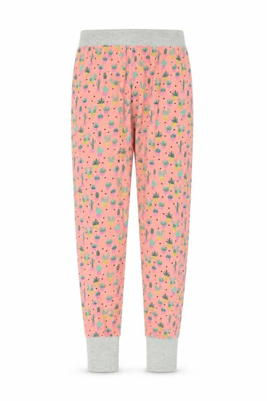 Primark Womens Pink   Trousers  Size M L25 in