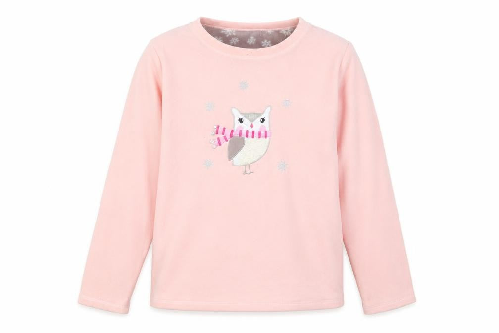 Primark Womens Pink   Pullover Jumper Size L