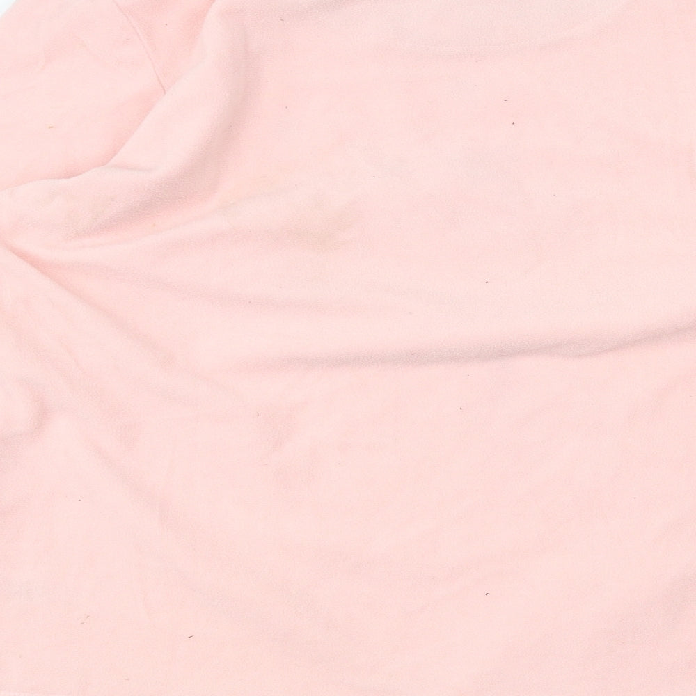 Primark Womens Pink   Pullover Jumper Size L