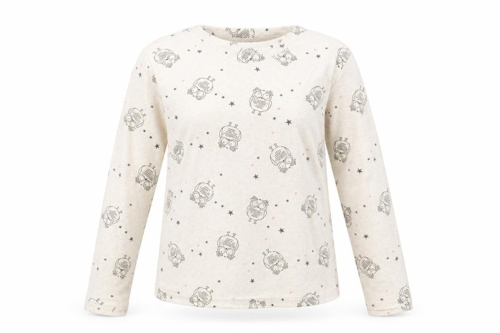 M&Co Womens Beige   Pullover Jumper Size 8
