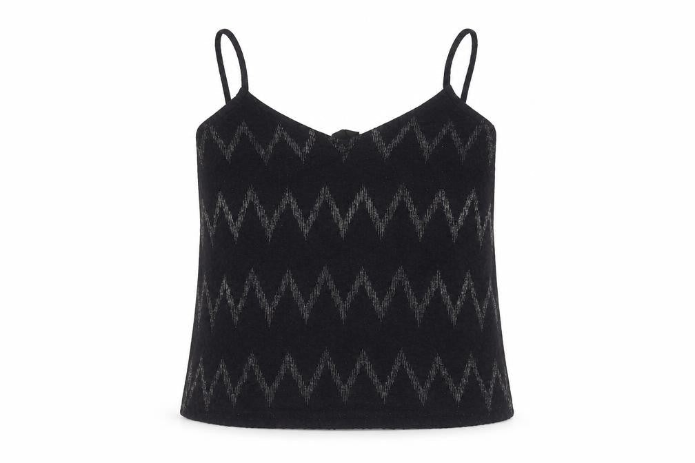 Topshop Womens Blue   Basic T-Shirt Size 8