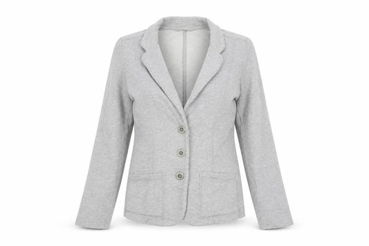 H&M Womens Grey   Jacket  Size S