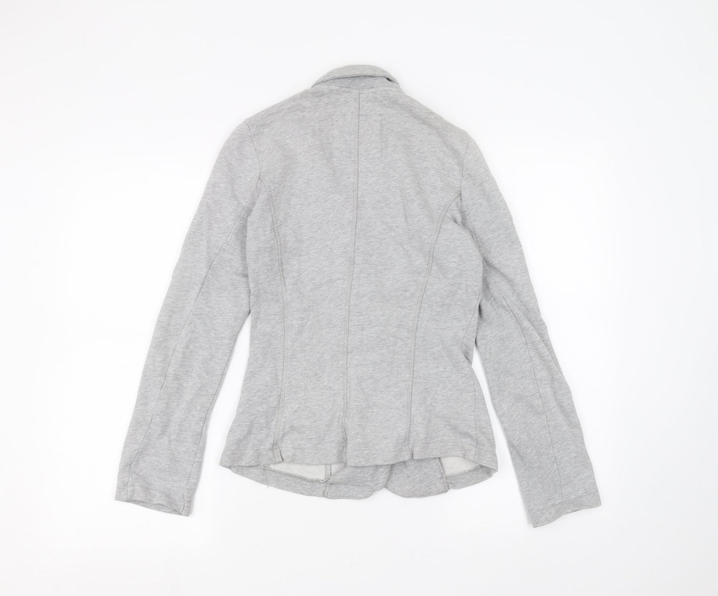 H&M Womens Grey   Jacket  Size S