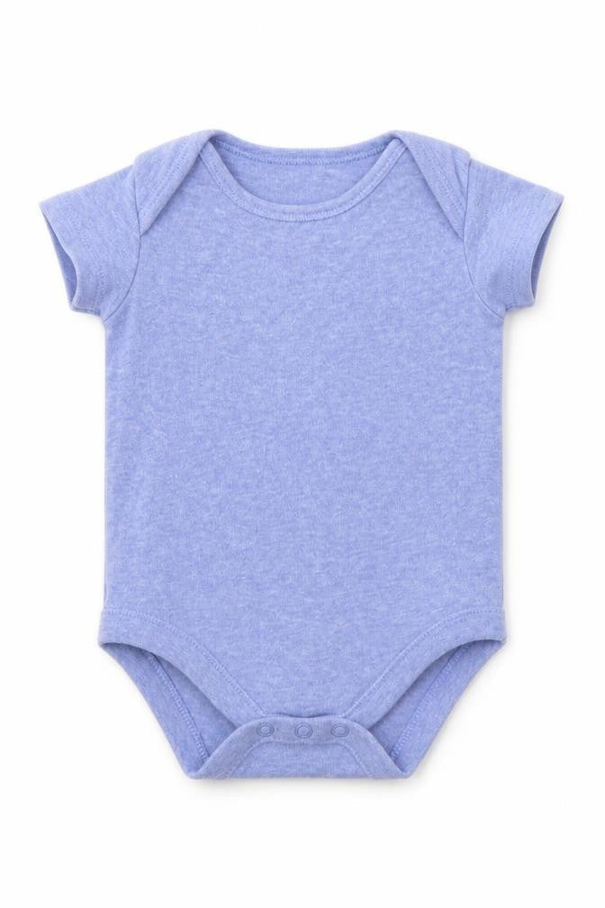 F&F Baby Blue   Romper One-Piece Size 6-9 Months