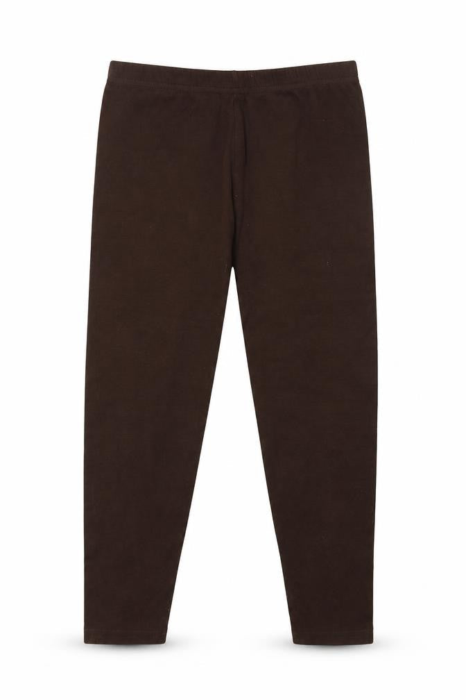 Red Herring Girls Brown   Jegging Trousers Size 13-14 Years