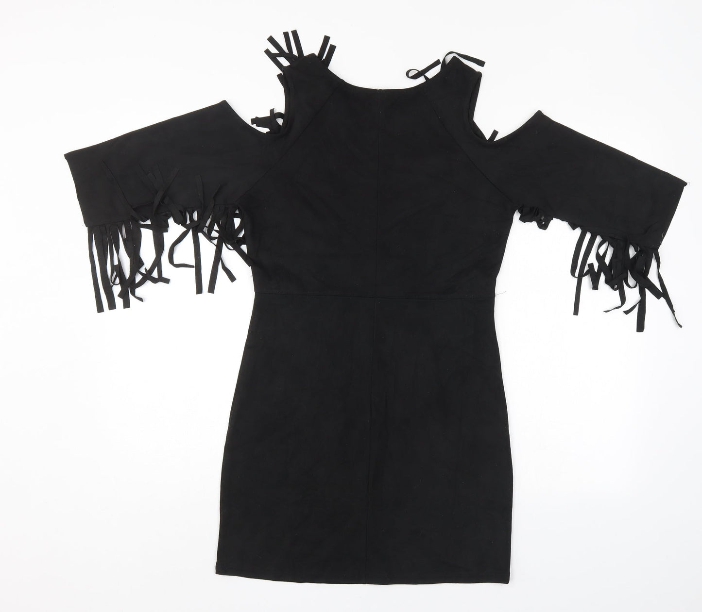free 2bu Womens Black   Mini  Size 10