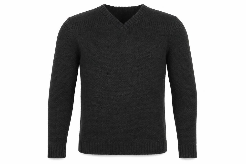 River Island Mens Green   Pullover Jumper Size M