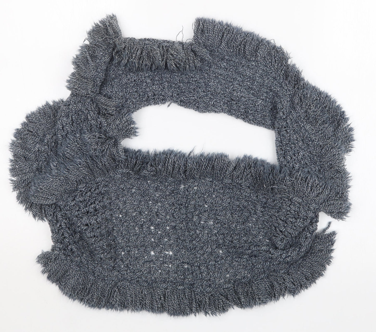 NEXT Womens Blue    Scarf   - Snood