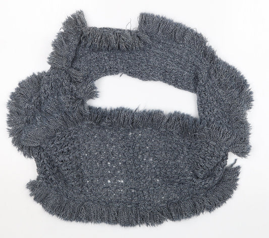 NEXT Womens Blue    Scarf   - Snood
