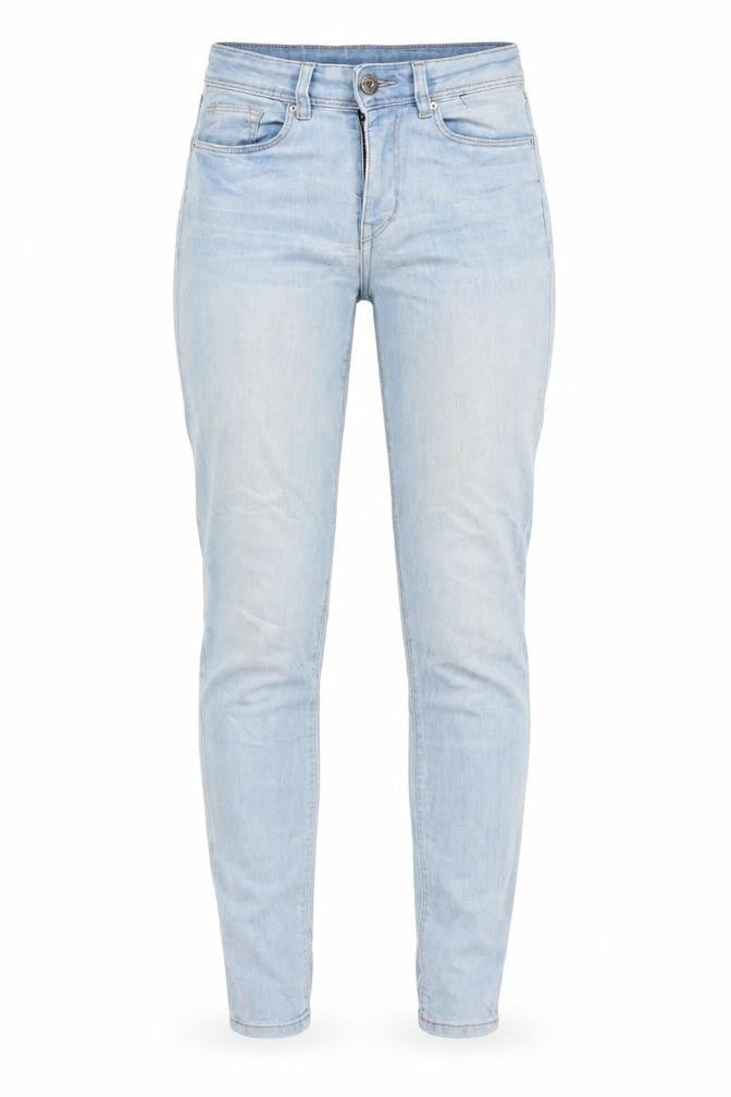 H&M Womens Blue  Denim Skinny Jeans Size 8 L30 in