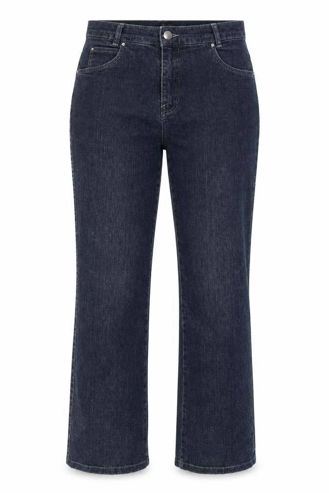 NEXT Womens Blue  Denim Straight Jeans Size S L28 in