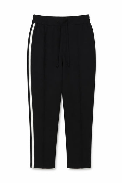 Papaya Womens Black   Trousers  Size 12 L25 in