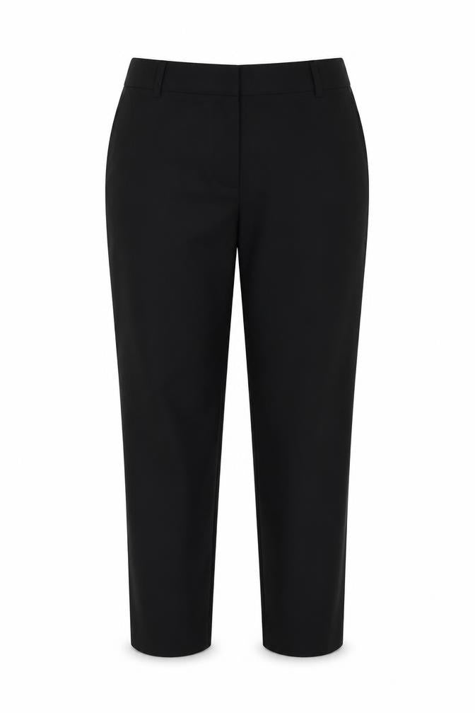 Atmosphere Womens Black   Trousers  Size 10 L29 in